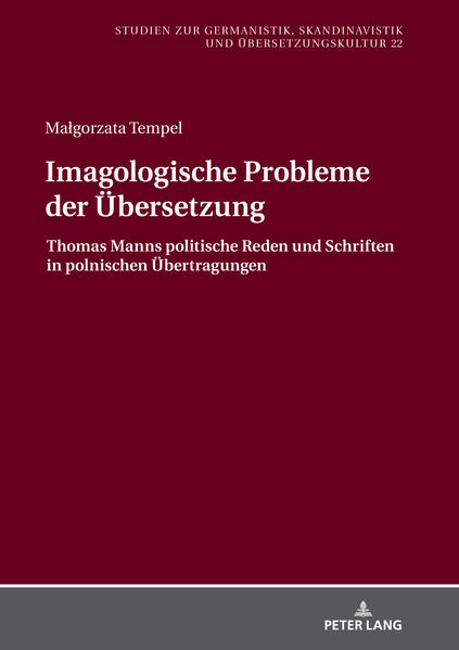 Imagologische Probleme der Übersetzung | Bundesamt für magische Wesen