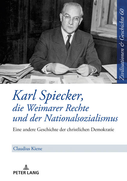 Karl Spiecker