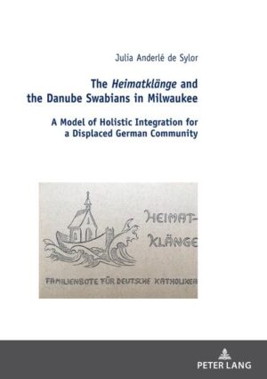 The Heimatklänge and the Danube Swabians in Milwaukee | Bundesamt für magische Wesen