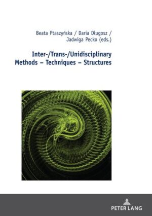 Inter-/Trans-/Unidisciplinary Methods  Techniques  Structures | Bundesamt für magische Wesen