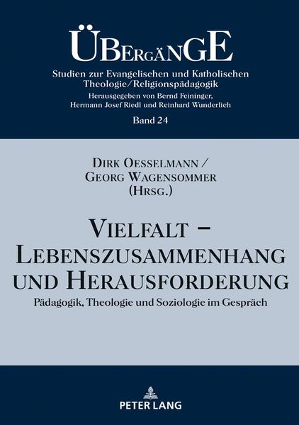 Vielfalt  Lebenszusammenhang und Herausforderung | Bundesamt für magische Wesen