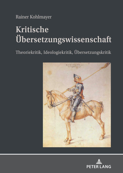 Kritische Übersetzungswissenschaft | Bundesamt für magische Wesen