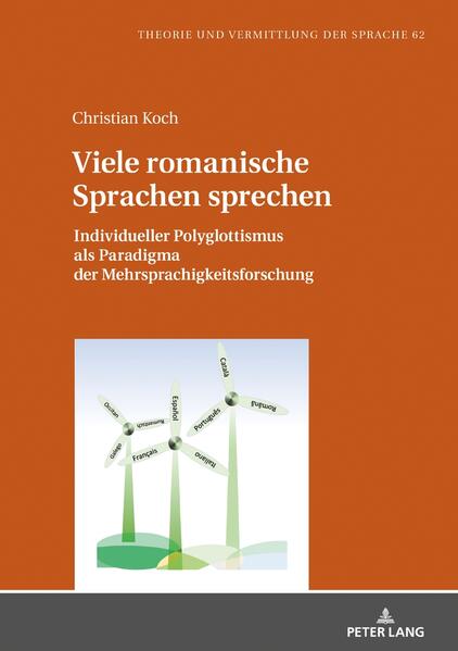 Viele romanische Sprachen sprechen | Bundesamt für magische Wesen