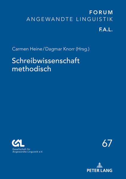 Schreibwissenschaft methodisch | Bundesamt für magische Wesen