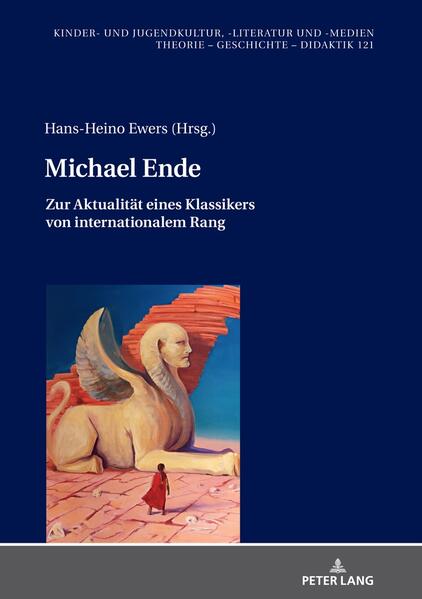 Der 90. Geburtstag im Jahr 2019 hat Michael Ende (1929- 1995) erneut in die Öffentlichkeit gerückt und auch die wissenschaftliche Auseinandersetzung mit seinem literarischen Schaffen beflügelt. In dessen Zentrum steht die Unendliche Geschichte (1979) mit ihrer Idee einer Rettung des mythologischen Menschheitserbes. Aufmerksamkeit erlangen auch Endes Erzählbände allein für Erwachsene mit ihrer Nähe zu Franz Kafka und Jorge Luis Borges. Beachtung findet ebenfalls das musikdramatische Schaffen und Endes Werkgemeinschaft mit dem Komponisten Wilfried Hiller. Dass Ende zu den weltweit rezipierten deutschen Schriftstellern gehört, belegen elf Länderartikel, die einen Bogen von Japan über die arabische Welt und Europa bis nach Brasilien schlagen.