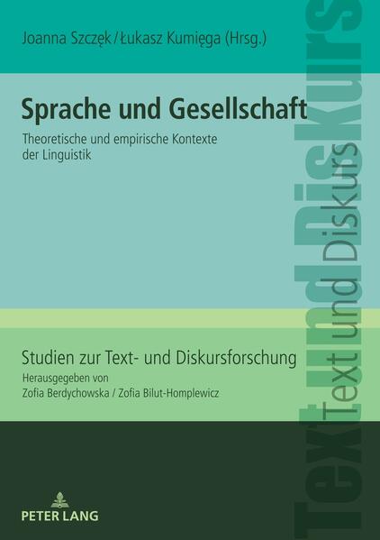 Sprache und Gesellschaft | Bundesamt für magische Wesen