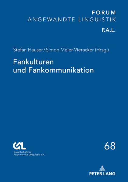 Fankulturen und Fankommunikation | Bundesamt für magische Wesen