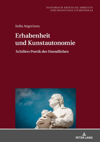 Erhabenheit und Kunstautonomie | Bundesamt für magische Wesen