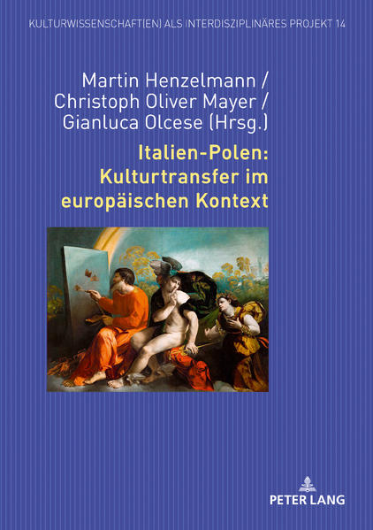 Italien-Polen: Kulturtransfer im europäischen Kontext | Bundesamt für magische Wesen