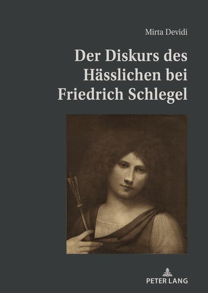 Der Diskurs des Hässlichen bei Friedrich Schlegel | Bundesamt für magische Wesen