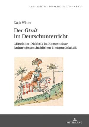 Der «Otnit» im Deutschunterricht | Bundesamt für magische Wesen