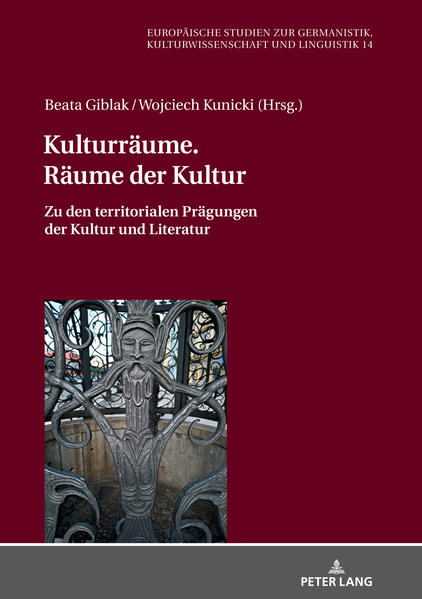 Kulturräume. Räume der Kultur | Bundesamt für magische Wesen