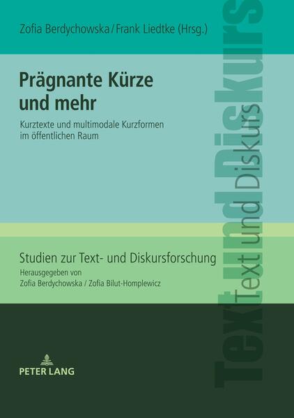 Prägnante Kürze und mehr | Bundesamt für magische Wesen