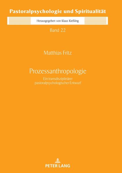 Eine Anthropologie für die Pastoralpsychologie stellt ein Desiderat dar, das in der Entwicklung dieser Disziplin offen geblieben ist. Dieses Buch gibt Antwort auf die Suche nach einer anthropologischen Grundlegung mit einer eigenen Konstellation: Die organistische Philosophie Alfred North Whiteheads wird mit der analytischen Psychologie Carl Gustav Jungs und einzelnen Aussagen theologischer Anthropologie Pierre Teilhard de Chardins und Karl Rahners in Verbindung gebracht. So entsteht eine Prozessanthropologie, die thematische Gegenüberstellungen zu Konturen dieser Anthropologie führt und zu Optionen für die tiefenpsychologische Ausrichtung der Pastoralpsychologie kommt.