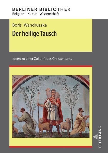 Das Verhältnis von Religion und Gewalt ist ein wiederkehrendes Diskussionsthema. Anhand dieser Thematik versucht der Autor, den Kern der christlichen Botschaft herauszuarbeiten und als Heiligen Tausch (commercium sacrale) zu fassen, der wie kaum ein anderer Gedanke das innere Leben Gottes und seine Inkarnation in der Welt aufschließt. Nachdem in einem kritischen Teil die Quellen und Mechanismen der Gewalt ermittelt wurden, erarbeitet der Autor grundsätzliche Reformvorschläge, die das noch ungehobene universale und humanisierende Potential des Christentums freilegen. Dabei bedient sich der Autor phänomenologisch-dekriptiver, sprachanalytischer, historisch-kritischer, (tiefen-)psychologischer und metaphysischer Methoden, die eine neue hermeneutische Herangehensweise an die Heilige Schrift möglich machen.