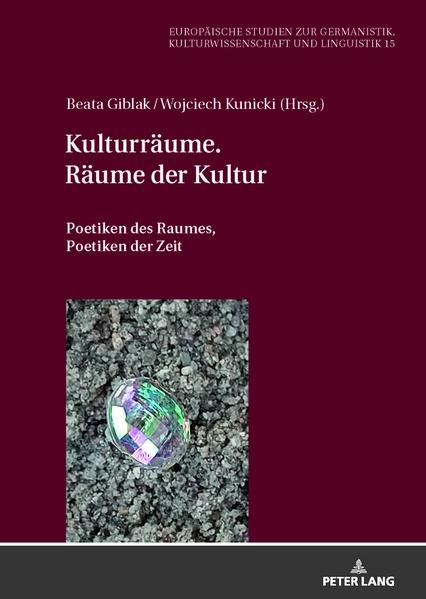 Kulturräume. Räume der Kultur | Bundesamt für magische Wesen