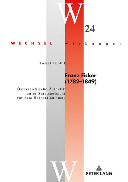 Franz Ficker (1782 - 1849) | Bundesamt für magische Wesen