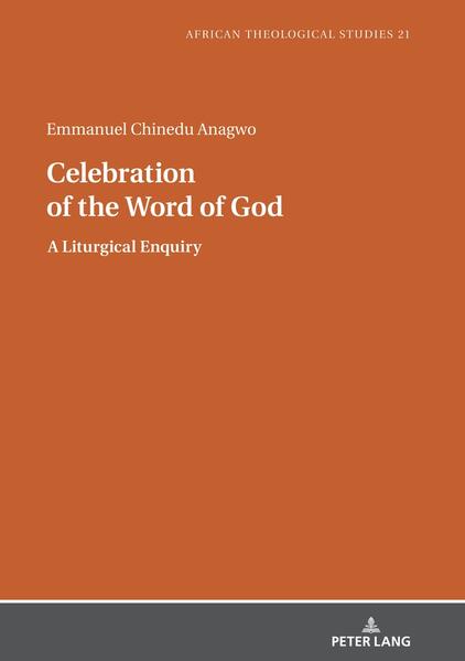 This book focuses on the clarion call by Pope Francis and the Second Vatican Council for an elaborate celebration of the Word. It is predicated on the dearth of the Word of God in liturgical assemblies and rituals. Basing its theological and liturgical framework upon the text of Sacrosanctum Concilium (SC) no. 35, the study sets out with the aim to argue for a rediscovery of the power of the Word of God. The work employed library research method, social survey method, and liturgical exegesis. The book equally addresses some challenges and the theme of liturgical inculturation in the announcement of the oracular word in African Traditional Religion (ATR). Some practical recommendations were made to be viable indicators for a necessary liturgical aggiornamento needed in the 21st century Church in Africa and beyond.