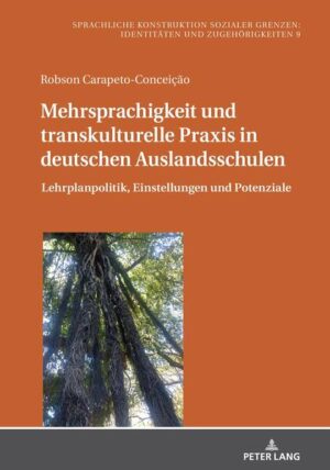 Mehrsprachigkeit und transkulturelle Praxis in deutschen Auslandsschulen | Bundesamt für magische Wesen