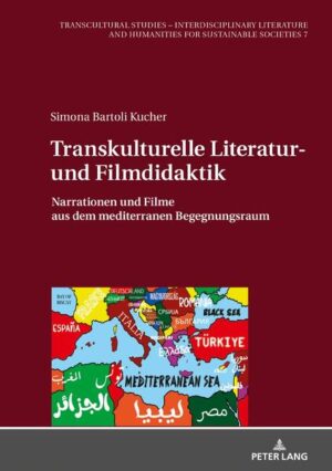 Transkulturelle Literatur- und Filmdidaktik | Bundesamt für magische Wesen