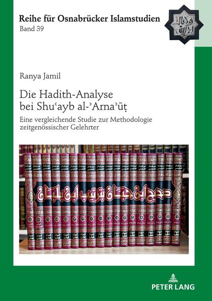 Shuʿayb al-ʾArnaʾūṭ war ein zeitgenössischer Hadith-Gelehrter, der einen großen Teil des Hadith-Kanons und darüber hinaus klassifiziert hat. In diesem Band wird zum ersten Mal seine Methodologie vorgestellt. Anhand einer komparativen Analyse wird ein exemplarischer Korpus von Hadithen untersucht, um die Charakteristika der Methodologie von al-ʾArnaʾūṭ feststellen zu können. Zudem werden seine Beurteilungen von Hadithen mit denen von al-Tahānawi und al-ʾAlbānī verglichen. Die Autorin zeigt in diesem Buch auf, wie zeitgenössische Hadith-Gelehrte mit den Erkenntnissen früherer Gelehrter umgehen, welche Herausforderungen und neuen Entwicklungen dabei entstanden sind.