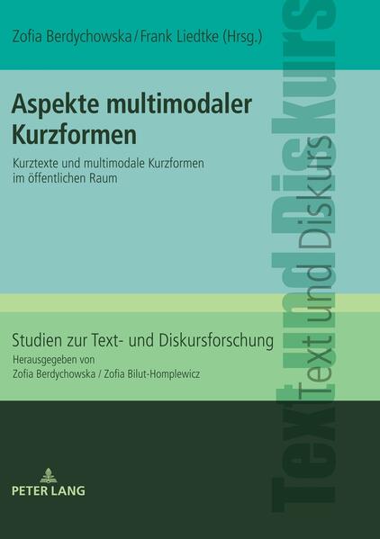 Aspekte multimodaler Kurzformen | Bundesamt für magische Wesen