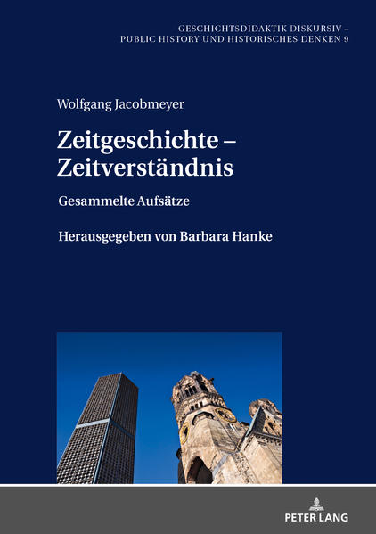 Zeitgeschichte  Zeitverständnis | Bundesamt für magische Wesen