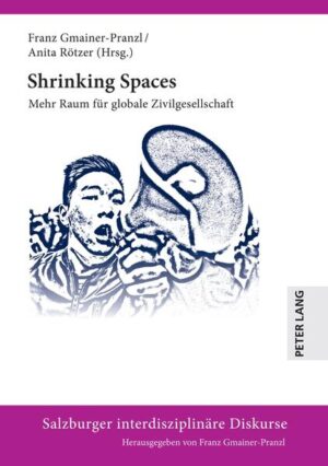 Shrinking Spaces | Bundesamt für magische Wesen