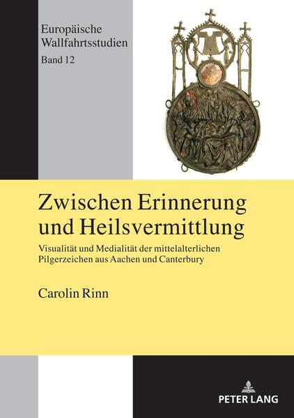 Zwischen Erinnerung und Heilsvermittlung | Bundesamt für magische Wesen