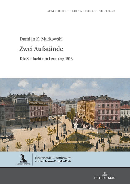 Zwei Aufstände | Bundesamt für magische Wesen