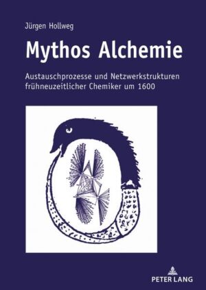 Mythos Alchemie | Bundesamt für magische Wesen
