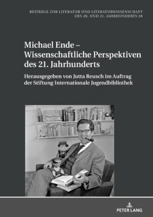 Michael Ende  Wissenschaftliche Perspektiven des 21. Jahrhunderts | Bundesamt für magische Wesen