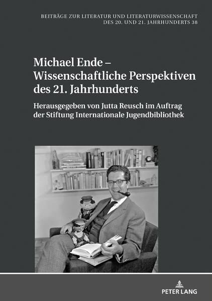 Michael Ende  Wissenschaftliche Perspektiven des 21. Jahrhunderts | Bundesamt für magische Wesen
