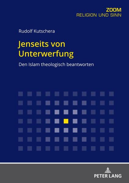 Der islamische Prophet Muhammad ist einst mit einem theologischen Programm in theokratischer Gestalt angetreten. Da der Koran Christen und Juden vielfach anspricht und zu Stellungnahmen auffordert, ist eine theologische Antwort legitim und notwendig. Der vorliegende Band behandelt unter Einbeziehung aktueller islamwissenschaftlicher Erkenntnisse die Quellen des Korans, die Grundzüge seines Verhältnisses zum Judentum und sein Jesusbild. Daraus ergeben sich sowohl eine realistische Bewertung des Islam als auch Impulse für ein christliches Selbstverständnis. Das 4. Kapitel stellt die weithin unbekannten Sichtweisen des jüdischen Philosophen Franz Rosenzweig und des Theologen Joseph Ratzinger/Benedikt XVI. auf den Islam hin vor-als entscheidende Orientierungshilfe jenseits von Unterwerfung.