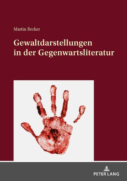 Gewaltdarstellungen in der Gegenwartsliteratur | Bundesamt für magische Wesen