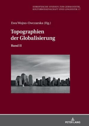 Topographien der Globalisierung | Bundesamt für magische Wesen