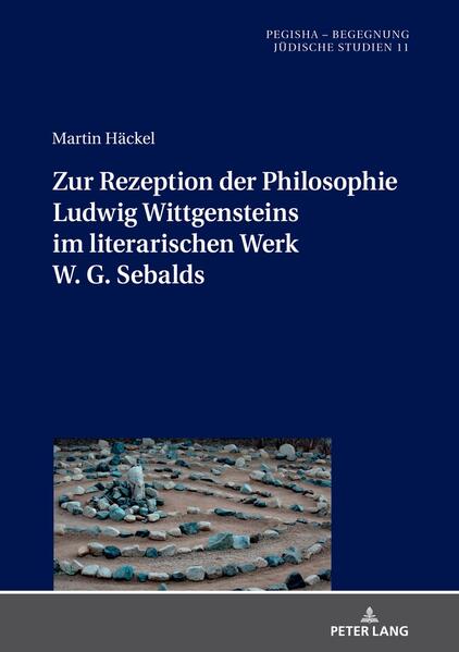 Zur Rezeption der Philosophie Ludwig Wittgensteins im literarischen Werk W. G. Sebalds | Bundesamt für magische Wesen