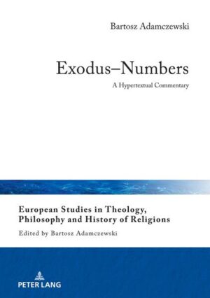 This monograph demonstrates that the books of Exodus-Numbers, taken together, are the result of one, highly creative, hypertextual reworking of the book of Deuteronomy. This detailed reworking consists of around 1,200 strictly sequentially organized conceptual, and at times also linguistic correspondences between Exodus-Numbers and Deuteronomy. The strictly sequential, hypertextual dependence on Deuteronomy explains numerous surprising features of Exodus-Numbers. The critical analysis of Exodus-Numbers as a coherently composed hypertextual work disproves hypotheses of the existence in these writings of Priestly and non-Priestly materials or multiple literary layers.