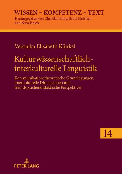 Kulturwissenschaftlich-interkulturelle Linguistik | Bundesamt für magische Wesen