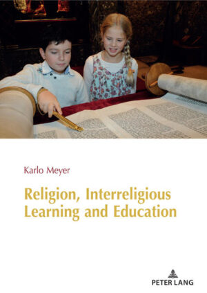 How pupils can learn from different religions and the principles that guide pedagogy in this area are important issues that are common to religious education as practised in different places and locations. Such issues raise questions about the proper understanding of religion, of perspectivity and of how to identify and distinguish the aims and goals of religious education. The focus of this book is on inter-religious learning, i.e. learning beyond the boundaries of one religion, which is now an almost universally accepted practice in Western Europe. "The book clarifies the foundations of inter-religious learning