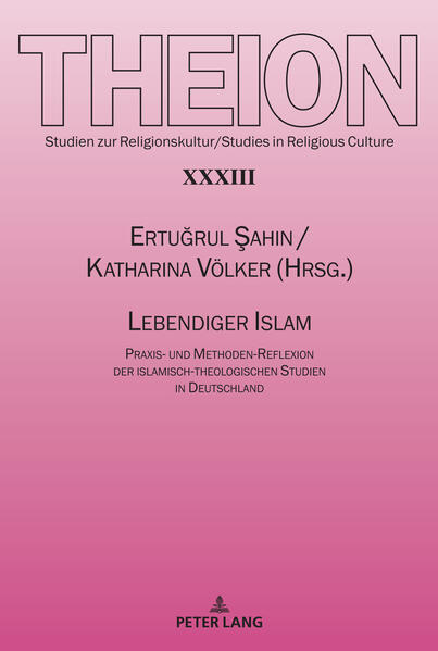 Vorliegender Sammelband ist das Ergebnis der Forscher-Werkstatt Lebendiger Islam, welche 2019 an der Eberhard Karls Universität in Tübingen stattfand. Die AutorInnen gewähren Einblicke in Methoden und Ergebnisse ihrer mehrjährigen Studien, die vor allem muslimisches Leben im Hier und Jetzt ergründen. Sowohl die Lebendigkeit als auch die Ergiebigkeit der jungen Wissenschaftsdisziplin Islamische Theologie lassen sich hier am regen wissenschaftlichen Diskurs aber auch in den Praxisräumen des angewandten Muslim-Seins erkennen. Die Beiträge stammen von MitarbeiterInnen der Zentren für Islamische Studien in Frankfurt/Gießen und für Islamische Theologie in Tübingen, sowie dem Lehrstuhl für sozialwissenschaftliche Erforschung des Islam im Europa des 20. und 21. Jahrhunderts in Münster.    