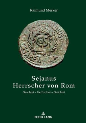 Sejanus  Herrscher von Rom | Bundesamt für magische Wesen