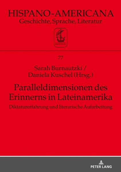 Paralleldimensionen des Erinnerns in Lateinamerika | Bundesamt für magische Wesen