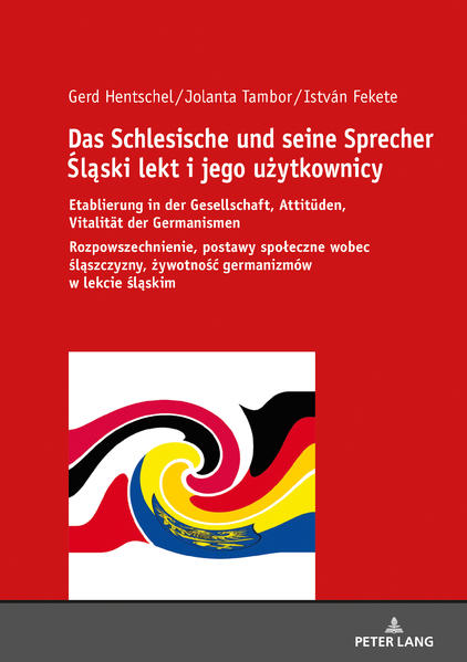 Das Schlesische und seine Sprecher ?l?ski lekt i jego u?ytkownicy | Bundesamt für magische Wesen