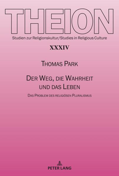 Seitdem John Hick durch seine pluralistische Position den Weg für eine Annäherung der Religionen geschaffen hat, haben seine Werke viel Aufmerksamkeit von Anhängern und Kritikern erfahren. Dieses Werk setzt sich kritisch mit dem Lebenswerk Hicks auseinander, und vergleicht die Argumente für seine Ansicht mit denen von Perry Schmidt-Leukel, Alvin Plantinga und Karl Rahner. Der Autor legt die Prämissen der vier Positionen offen, und macht deutlich, warum trotz aller berechtigten Kritik die pluralistische Position die plausibelste Antwort auf die Frage liefert, wieso es mehrere Religionen gibt, wenn laut dem NT (nur) Jesus Christus der Weg, die Wahrheit und das Leben ist.