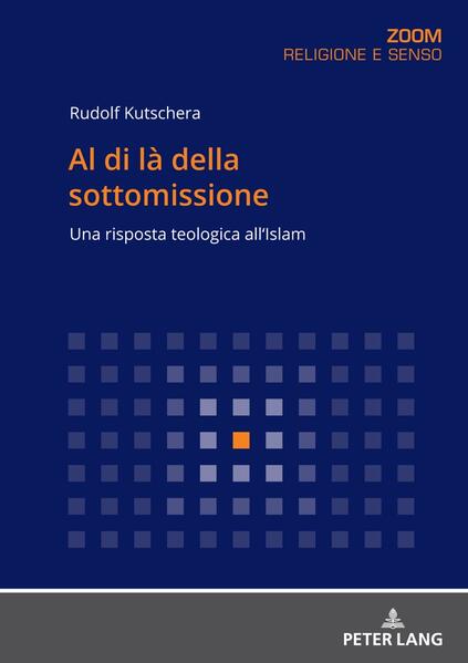 Il profeta islamico Maometto diede avvio a un programma teologico in forma teocratica. Poiché il Corano, in molti modi, si rivolge ai cristiani e agli ebrei e li invita a fare dichiarazioni, una risposta propriamente teologica è legittima e necessaria. Tenendo conto delle attuali ricerche scientifiche sull’Islam, questo libro tratta le fonti del Corano, le fondamentali caratteristiche del suo rapporto con l’ebraismo e la sua percezione di Gesù. Ciò conduce ad una valutazione realistica dell’Islam e ad impulsi per una rinnovata autocomprensione cristiana. Il quarto capitolo presenta le affermazioni largamente sconosciute del filosofo ebreo Franz Rosenzweig e del teologo Joseph Ratzinger/Benedetto XVI sull’Islam che sono un aiuto decisivo per l’orientamento al di là della sottomissione.