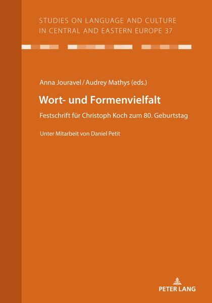 Wort- und Formenvielfalt | Bundesamt für magische Wesen