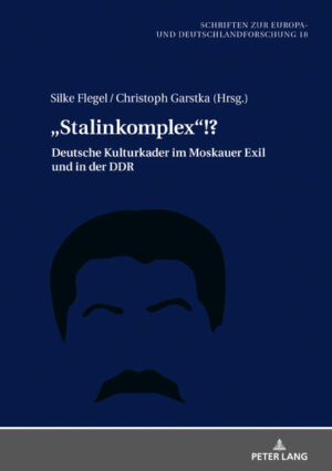 Stalinkomplex!? | Bundesamt für magische Wesen
