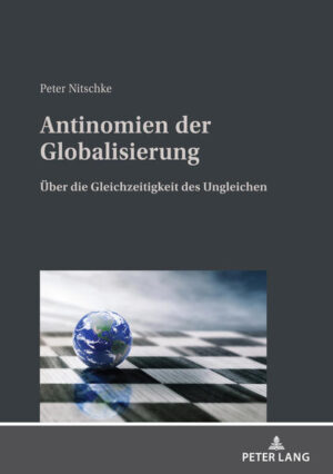 Antinomien der Globalisierung | Bundesamt für magische Wesen
