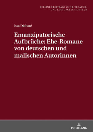 Emanzipatorische Aufbrüche: Ehe-Romane von deutschen und malischen Autorinnen | Bundesamt für magische Wesen